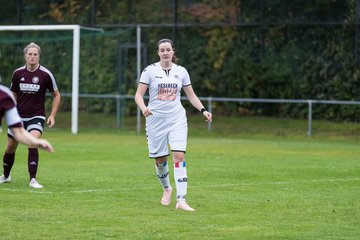 Bild 9 - Frauen SV Henstedt Ulzburg II - TSV Klausdorf : Ergebnis: 2:1